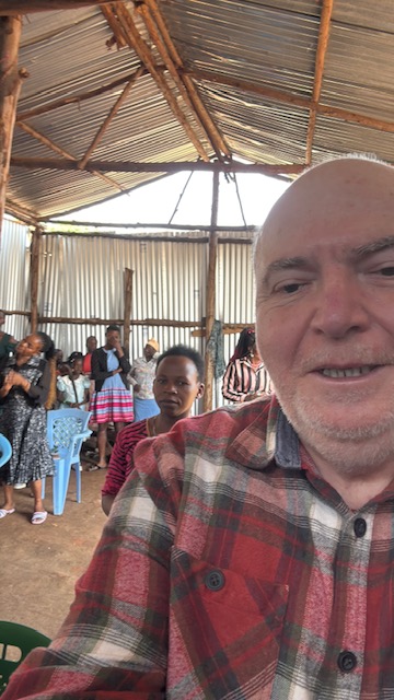 Photo of J Scott Martin